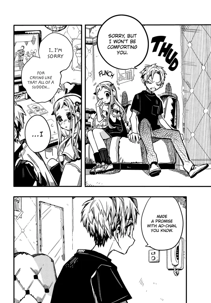 Toilet-Bound Hanako-kun Chapter 72 image 26_optimized